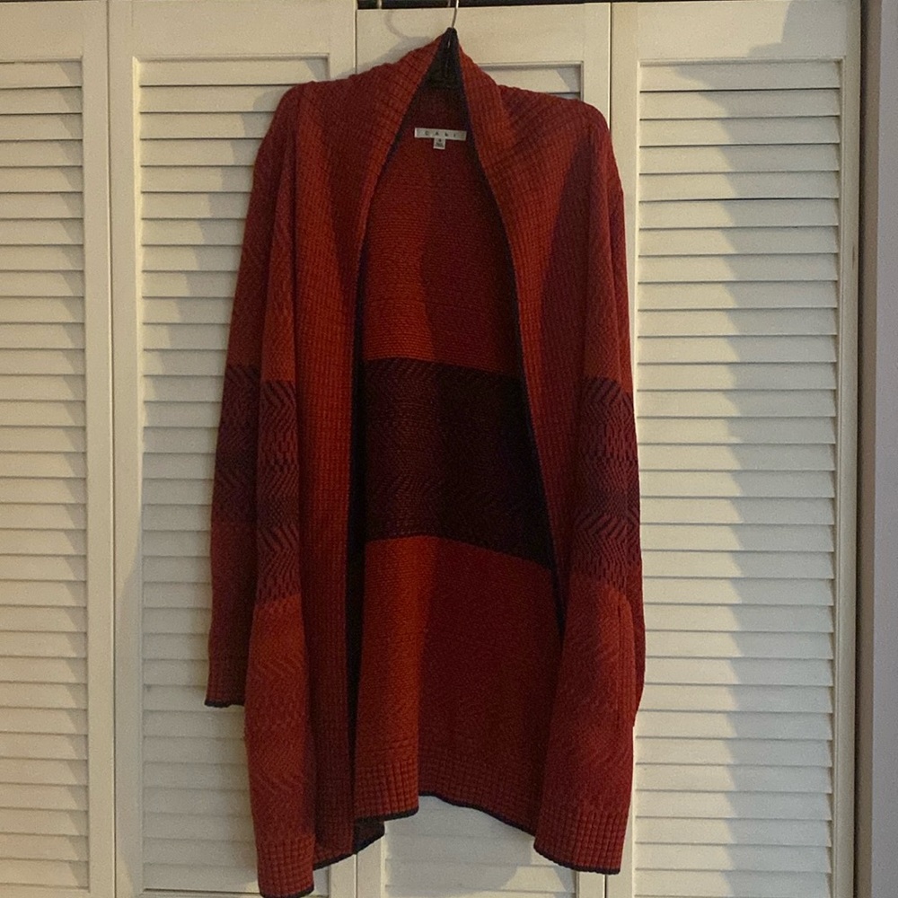 Cabi sweater